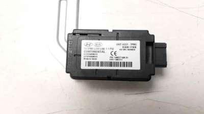 Recambio de modulo electronico para kia picanto 2011-2017 1.0 cat referencia OEM IAM 958001Y000  