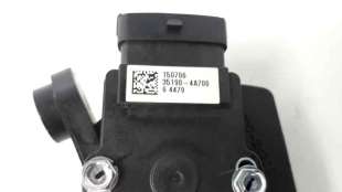 Recambio de potenciometro pedal para kia picanto 2011-2017 1.0 cat referencia OEM IAM 351904A700 KHUA8081Y220  2