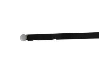 Recambio de varilla aceite para peugeot 206 berlina 1998-2010 referencia OEM IAM 411709 411709 