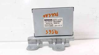 Recambio de modulo electronico para nissan pulsar (c13) 2014-2018 tekna referencia OEM IAM 284F03ZLA 276113713 0004143