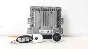 Recambio de centralita motor uce para nissan pulsar (c13) 2014-2018 tekna referencia OEM IAM S180193103A 237104EA0B 