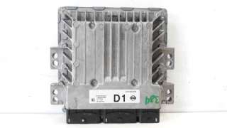 Recambio de centralita motor uce para nissan pulsar (c13) 2014-2018 tekna referencia OEM IAM S180193103A 237104EA0B 