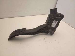 Recambio de potenciometro pedal para volkswagen golf vii lim. 2012-2017 sport by r-line bluemotion referencia OEM IAM 5Q1723503H 2