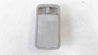 Recambio de luz interior para nissan pulsar (c13) 2014-2018 tekna referencia OEM IAM 264103DN0A  