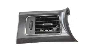 Recambio de rejilla aireadora para nissan pulsar (c13) 2014-2018 tekna referencia OEM IAM 687613ZPOA  