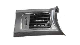Recambio de rejilla aireadora para nissan pulsar (c13) 2014-2018 tekna referencia OEM IAM 687613ZPOA  
