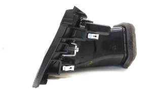 Recambio de rejilla aireadora para nissan pulsar (c13) 2014-2018 tekna referencia OEM IAM 687613ZPOA  