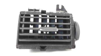 Recambio de rejilla aireadora para nissan pulsar (c13) 2014-2018 tekna referencia OEM IAM AIREADOR  