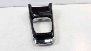 Recambio de moldura para nissan pulsar (c13) 2014-2018 tekna referencia OEM IAM 969343ZL1A  