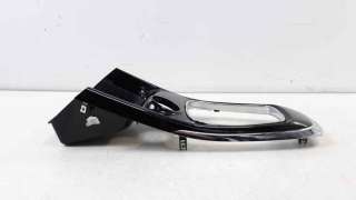 Recambio de moldura para nissan pulsar (c13) 2014-2018 tekna referencia OEM IAM 969343ZL1A  