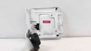 Recambio de tapa exterior combustible para nissan pulsar (c13) 2014-2018 tekna referencia OEM IAM G88303ZLMA  