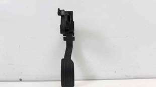 Recambio de potenciometro pedal para nissan pulsar (c13) 2014-2018 tekna referencia OEM IAM 180023RA0B 8620614A00805 