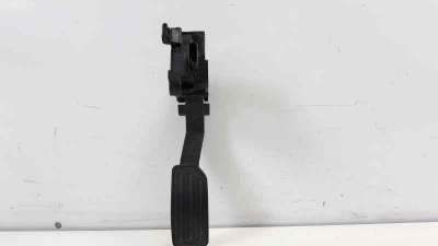 Recambio de potenciometro pedal para nissan pulsar (c13) 2014-2018 tekna referencia OEM IAM 180023RA0B 8620614A00805 