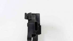 Recambio de potenciometro pedal para nissan pulsar (c13) 2014-2018 tekna referencia OEM IAM 180023RA0B 8620614A00805  2