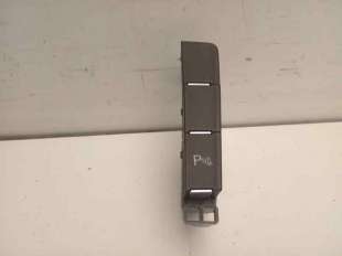Recambio de interruptor para volkswagen golf vii lim. 2012-2017 sport by r-line bluemotion referencia OEM IAM 5G1927238E
