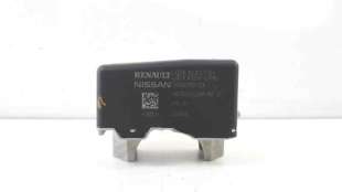 Recambio de antirrobo / llave contacto para nissan pulsar (c13) 2014-2018 tekna referencia OEM IAM 487004553R 3468210103 