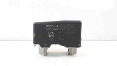 Recambio de antirrobo / llave contacto para nissan pulsar (c13) 2014-2018 tekna referencia OEM IAM 487004553R 3468210103 