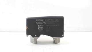 Recambio de antirrobo / llave contacto para nissan pulsar (c13) 2014-2018 tekna referencia OEM IAM 487004553R 3468210103 