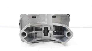 Recambio de antirrobo / llave contacto para nissan pulsar (c13) 2014-2018 tekna referencia OEM IAM 487004553R 3468210103 