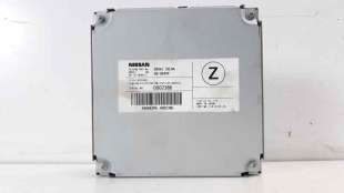 Recambio de modulo electronico para nissan pulsar (c13) 2014-2018 tekna referencia OEM IAM 284A13ZL0A  