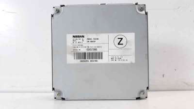Recambio de modulo electronico para nissan pulsar (c13) 2014-2018 tekna referencia OEM IAM 284A13ZL0A  