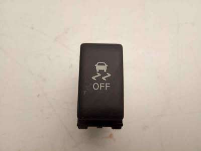 Recambio de interruptor para nissan qashqai (j10) 2007-2014 acenta referencia OEM IAM   