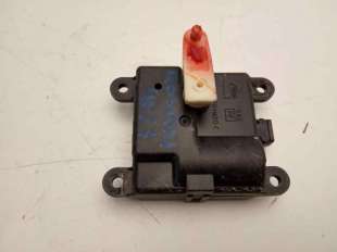 Recambio de motor calefaccion para nissan qashqai (j10) 2007-2014 acenta referencia OEM IAM 27730ET00A  
