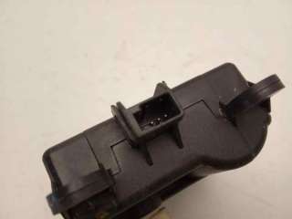 Recambio de motor calefaccion para nissan qashqai (j10) 2007-2014 acenta referencia OEM IAM 27730ET00A  