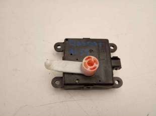Recambio de motor calefaccion para nissan qashqai (j10) 2007-2014 acenta referencia OEM IAM 2774300A03  