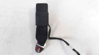 Recambio de cinturon seguridad trasero derecho para nissan pulsar (c13) 2014-2018 tekna referencia OEM IAM   