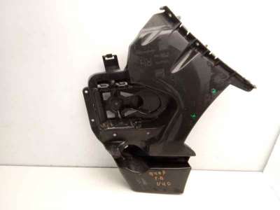Recambio de molduras traseras para volvo v40 2012- kinetic referencia OEM IAM 31395104  