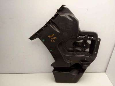 Recambio de molduras traseras para volvo v40 2012- kinetic referencia OEM IAM 31395103  