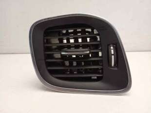 Recambio de rejilla aireadora para volvo v40 2012- kinetic referencia OEM IAM 30791697  
