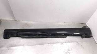 Recambio de estribo lateral para volvo v40 2012- kinetic referencia OEM IAM   