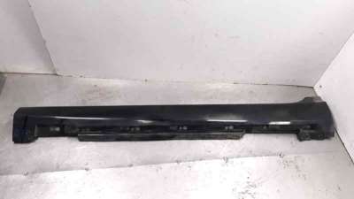 Recambio de estribo lateral para volvo v40 2012- kinetic referencia OEM IAM   
