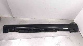 Recambio de estribo lateral para volvo v40 2012- kinetic referencia OEM IAM   