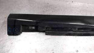 Recambio de estribo lateral para volvo v40 2012- kinetic referencia OEM IAM    2