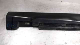 Recambio de estribo lateral para volvo v40 2012- kinetic referencia OEM IAM   