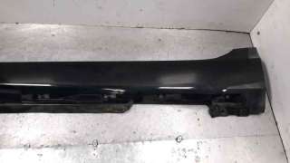 Recambio de estribo lateral para volvo v40 2012- kinetic referencia OEM IAM   