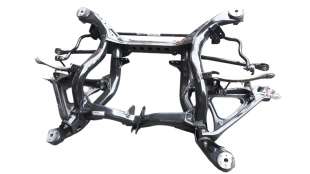 Recambio de puente trasero para porsche cayenne (typ 92aa) 2009-2017 4.8 v8 cat referencia OEM IAM 95833103100   2