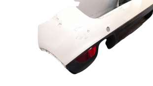 Recambio de paragolpes trasero para porsche cayenne (typ 92aa) 2009-2017 4.8 v8 cat referencia OEM IAM 95850541100G2X   2