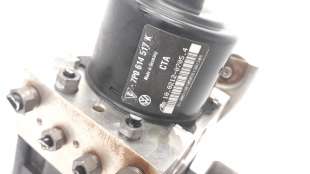 Recambio de abs para porsche cayenne (typ 92aa) 2009-2017 4.8 v8 cat referencia OEM IAM 7P0614517K 7P0907379K  2