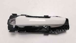 Recambio de maneta exterior delantera derecha para porsche cayenne (typ 92aa) 2009-2017 4.8 v8 cat referencia OEM IAM