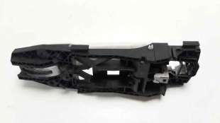 Recambio de maneta exterior delantera derecha para porsche cayenne (typ 92aa) 2009-2017 4.8 v8 cat referencia OEM IAM    2