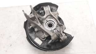 Recambio de mangueta trasera derecha para porsche cayenne (typ 92aa) 2009-2017 4.8 v8 cat referencia OEM IAM 95833161201  