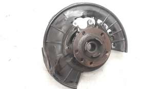 Recambio de mangueta trasera derecha para porsche cayenne (typ 92aa) 2009-2017 4.8 v8 cat referencia OEM IAM 95833161201   2