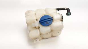 Recambio de deposito expansion para porsche cayenne (typ 92aa) 2009-2017 4.8 v8 cat referencia OEM IAM 7P0121407 454051 