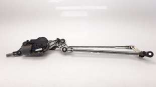 Recambio de motor limpia delantero para porsche cayenne (typ 92aa) 2009-2017 4.8 v8 cat referencia OEM IAM 7P0955119 1397220622