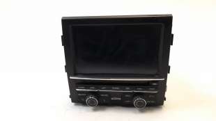 Recambio de sistema navegacion gps para porsche cayenne (typ 92aa) 2009-2017 4.8 v8 cat referencia OEM IAM 7PP035730A 7PP919193A