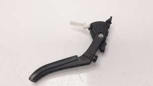 Recambio de potenciometro pedal para porsche cayenne (typ 92aa) 2009-2017 4.8 v8 cat referencia OEM IAM 7L0723507D